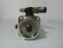 Kuka 1FK6032-6AK71-1ZZ9-ZS36 Brushless Servo Motor 146V 1.50A  USED