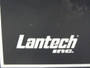 Lantech Inc Operator Messages Membrane  USED