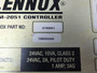 Lennox ETM-2051 Thermostat Module Controller  USED