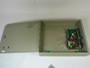 Liebert OC-DO-ENCL1 Remote Encl Assy 1 Card 167462G1 NEW