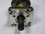 Lust LSH-074-2-60-560/T1 PM Servo Motor 3Ph 560V 1.92A 6000RPM  USED