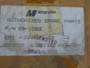 MagneTek Servo Tach Adapter Kit 46 Series 89-1082  NIB