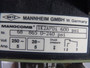 Manocomb 1K2APDi-68-865 Precision Pressure Switch 0-240PSI 5A/250V   NEW