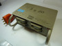 MC Lights PD1320 Amp Box 3x20 120V 1 Phase  USED