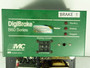 MC Tech B60-0D020-E0001 Digibrake B60 Series 230-460VAC 20A  USED
