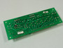 Medar 5195-B PLC Firing Card  USED