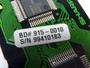 Medar 915-0010 Display Card   NEW