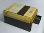Mitsubishi FR-F2-3700-U AC Inverter Drive 5HP 230VAC  USED