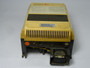 Mitsubishi FR-F2-3700-U AC Inverter Drive 5HP 230VAC  USED