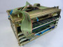 Mitsubishi MELDAS-M2 CRT Control Unit  USED