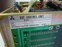 Mitsubishi MELDAS-M2 CRT Control Unit  USED