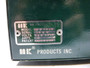 MK Products Inc. ICU10AU Welder Controller Module 120VAC USED