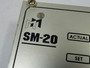 Mold Masters SM-20 Temperature Control Interface 20-Zone  USED