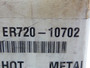 Namco ER720-10702 HotSpot Hot Metal Detector 350450 800 Degree Setpoint NEW