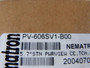 Nematron PV-606SV1-B00 Powerview 5.7 Inch  NEW