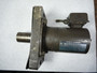 Nissel 0.1kW 1710RPM 200/220V 3Ph 0.57/0.58A 60Hz  USED