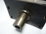 Nissel 0.1kW 1710RPM 200/220V 3Ph 0.57/0.58A 60Hz  USED