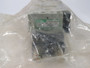 Numatics VCS2000100 8-Station Valve Manifold Assembly ! NOP !