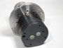 Oerlikon GMB01D-RML-213Z Gear Metering Pump With Magnetic Coupling 20cm3 USED