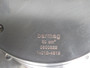 Oerlikon GMB01D-RML-213Z Gear Metering Pump With Magnetic Coupling 20cm3 USED
