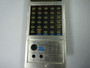 Omron SCYPOR-CPU10 Programmable Controller Operator Panel  USED
