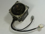 Omron WP75030-H-S1 Servo Motor USED