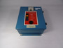 Cimco 214-655 Panel 5 HP Gas Detector  USED