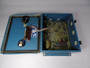 Cimco 214-655 Panel 5 HP Gas Detector  USED