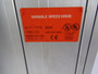 Danfoss 175H1741 Variable Speed Drive 5HP 3 PH 460 Vac Type 3006  USED