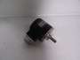 Accu-coder 725I-R-D1 Incremental Shaft Encoder 1000CPR 3/8" Shaft  USED