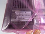 Mitsubishi FR-Z024-51.5K Drive Inverter 7Amp 1.5Kw 220/240VAC 50/60Hz  USED
