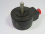 Dynapar M050737 62-ACEF-1024-A0 Encoder  USED