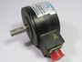 Dynapar M050737 62-ACEF-1024-A0 Encoder  USED