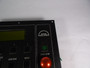 EAE/Man Roland FPR2-OP Assembly Pushbutton Operator Panel  USED