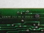 Siemens E550-MA-W1090-C1 Power Supply Module USED