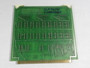 Egan 435338 Output Board  USED