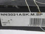 Fag NN3021ASK.M.SP Double Row Precision Bearing Cylindrical Roller  NEW