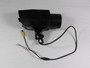 Avico AL-WTD650VAHD Weatherproof IR Bullet Camera 12VDC 24VAC *Camera Only* USED
