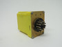 Potter & Brumfield CDF-38-70002 Time Delay Relay 115V AC   USED
