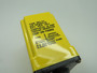 Potter & Brumfield CDF-38-70002 Time Delay Relay 115V AC DAMAGED BOX   NEW