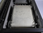 Esterline Angus 90M Two-Range AC Ammeter Chart Drive 120V 60Hz  USED