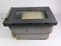 Esterline Angus 90M Two-Range AC Ammeter Chart Drive 120V 60Hz  USED