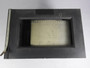 Esterline Angus 90M Two-Range AC Ammeter Chart Drive 120V 60Hz  USED