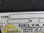 Delta DC3030 Scanning Hot Metal Detector 110V 0.2A 60Hz  NEW