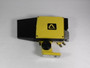 Delta DC3030 Scanning Hot Metal Detector 110V 0.2A 60Hz  NEW