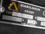 Delta TS2036 Infrared Scanning Sensor - Loop Position 110V 0.4A 60Hz  USED
