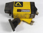 Delta V3-JC-R1A Optical Reflecting Barrier 110V 0.1A 60Hz  USED