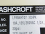 Ashcroft LPAN4HT0730PSI Pressure Switch 30psi 10A 125/250V AC XCHPK  NEW