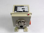 Ashcroft LPAN4HT0730PSI Pressure Switch 30psi 10A 125/250V AC XCHPK  NEW