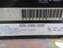 Siemens TI-305-04B PCU Rack 250V 2A  USED